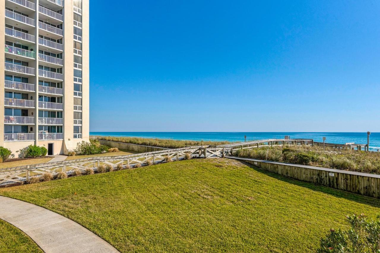 Shoreline Towers 2025 Destin Eksteriør bilde