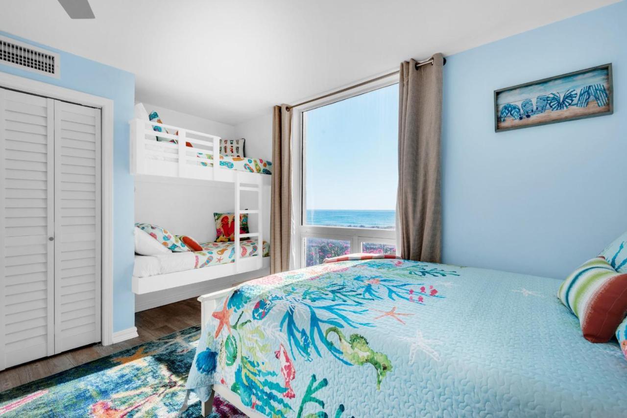 Shoreline Towers 2025 Destin Eksteriør bilde