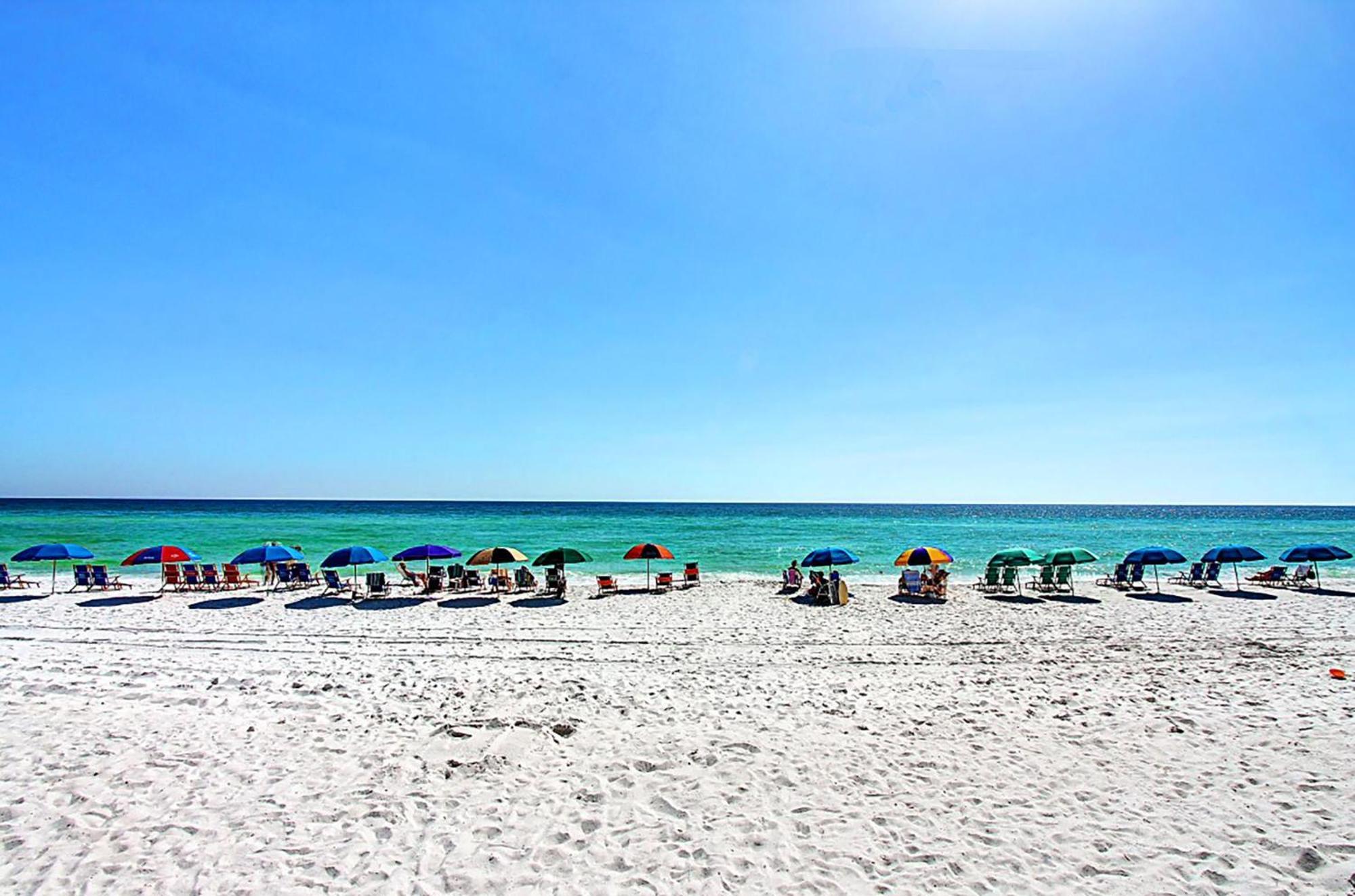 Shoreline Towers 2025 Destin Eksteriør bilde